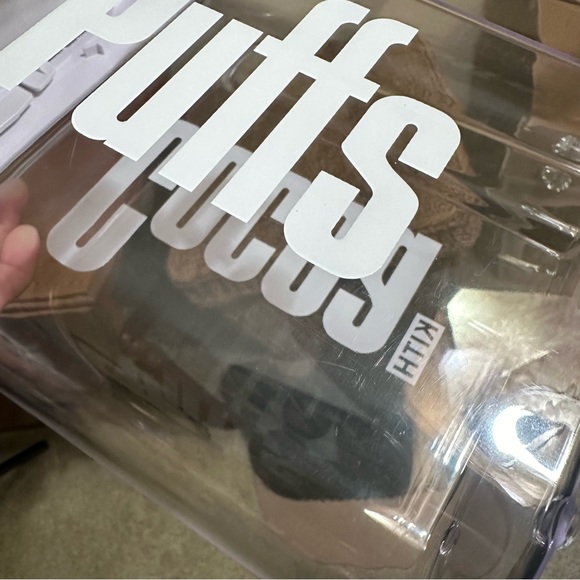 KITH Cereal Container - Picture 5 of 5